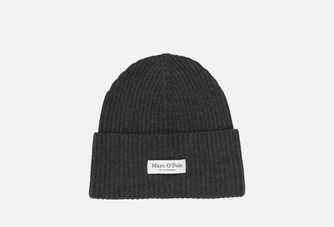 Изображение товара Шапка бини Marc O’Polo из органического хлопка