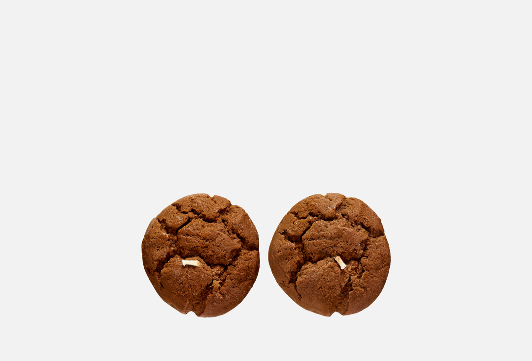 Шоколадное печенье 2 шт 850₽