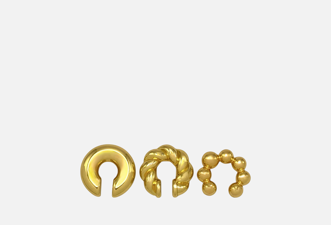 Изображение товара Каффы Soul Sister массивные