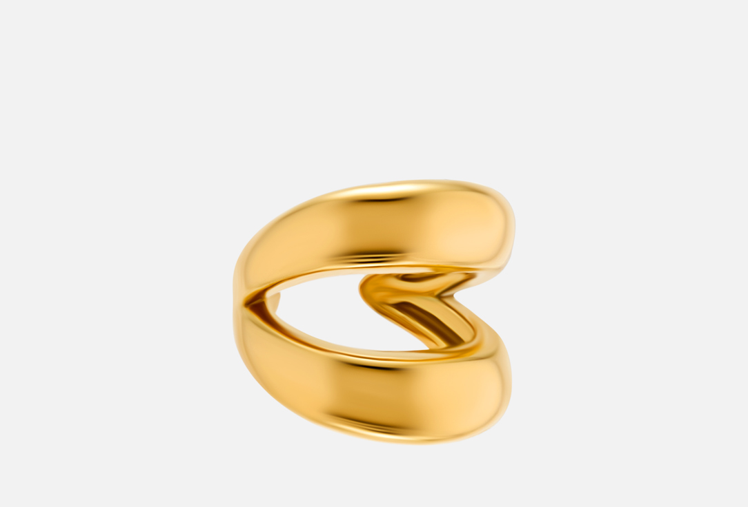 

Кафф SOUL SISTER, Двойной 1 шт