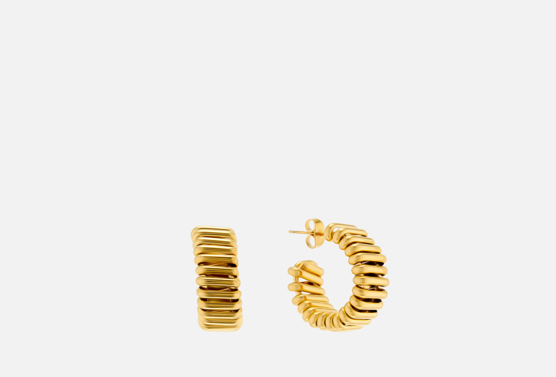 Спиральные 2 шт