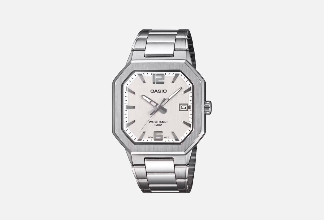 

Наручные часы кварцевые CASIO, Collection 46,5 mm 1 шт