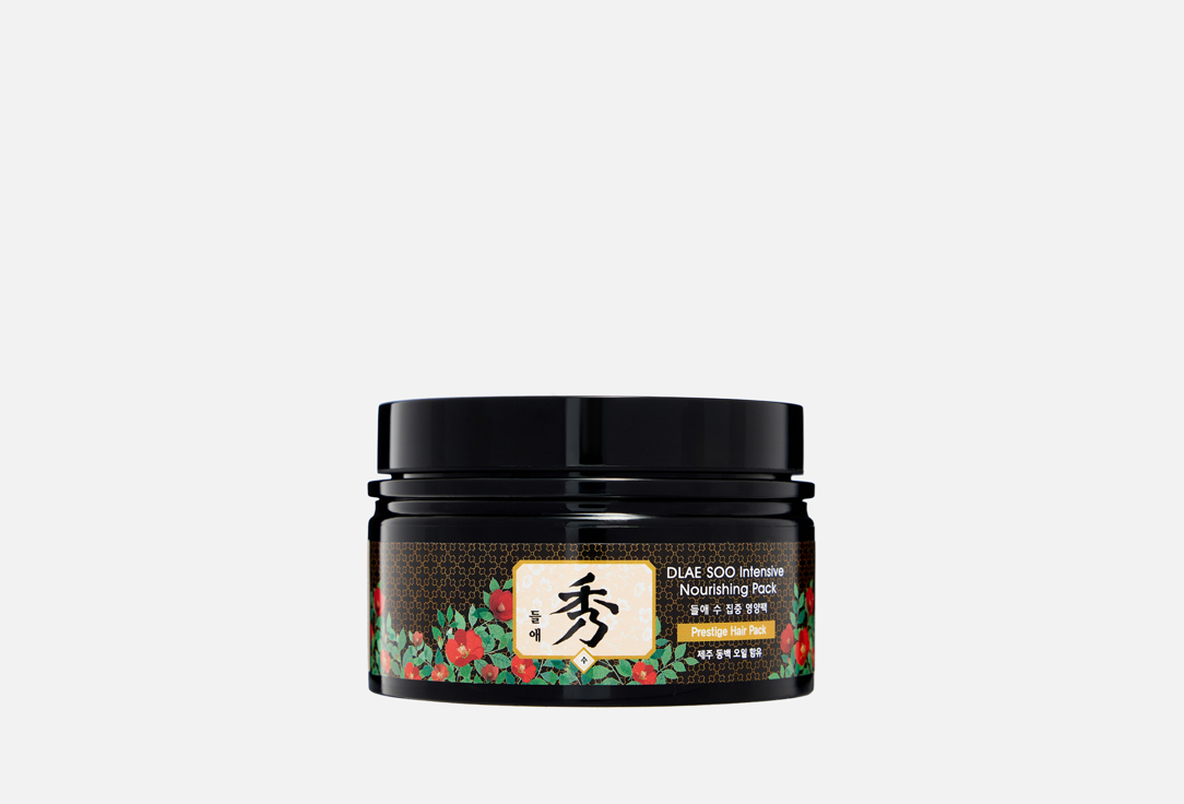 Dlae soo intensive nourishing pack 200 мл
