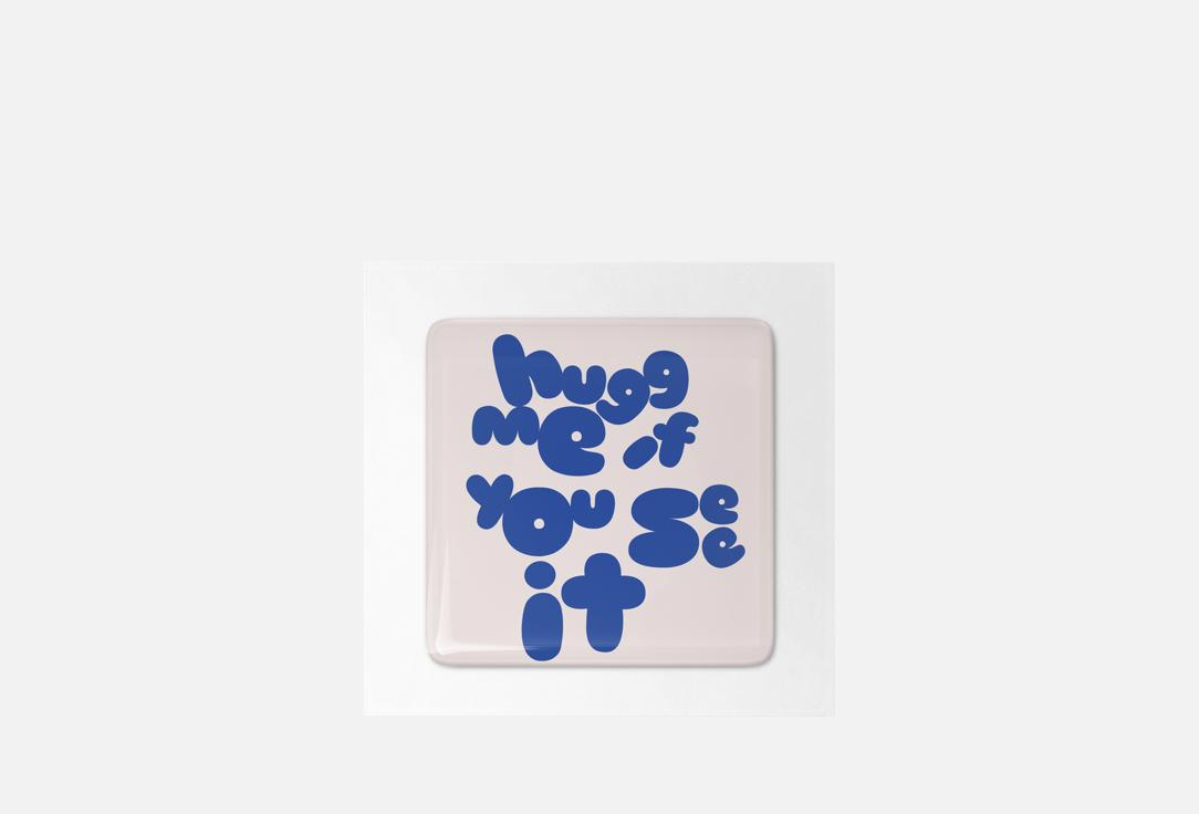 

3D стикер MESWERO, Hugg me 1 шт