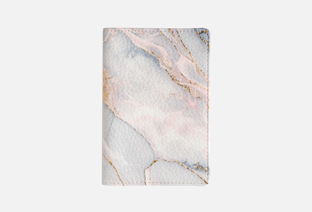 Изображение товара Обложка для паспорта Bruno Visconti Carrara