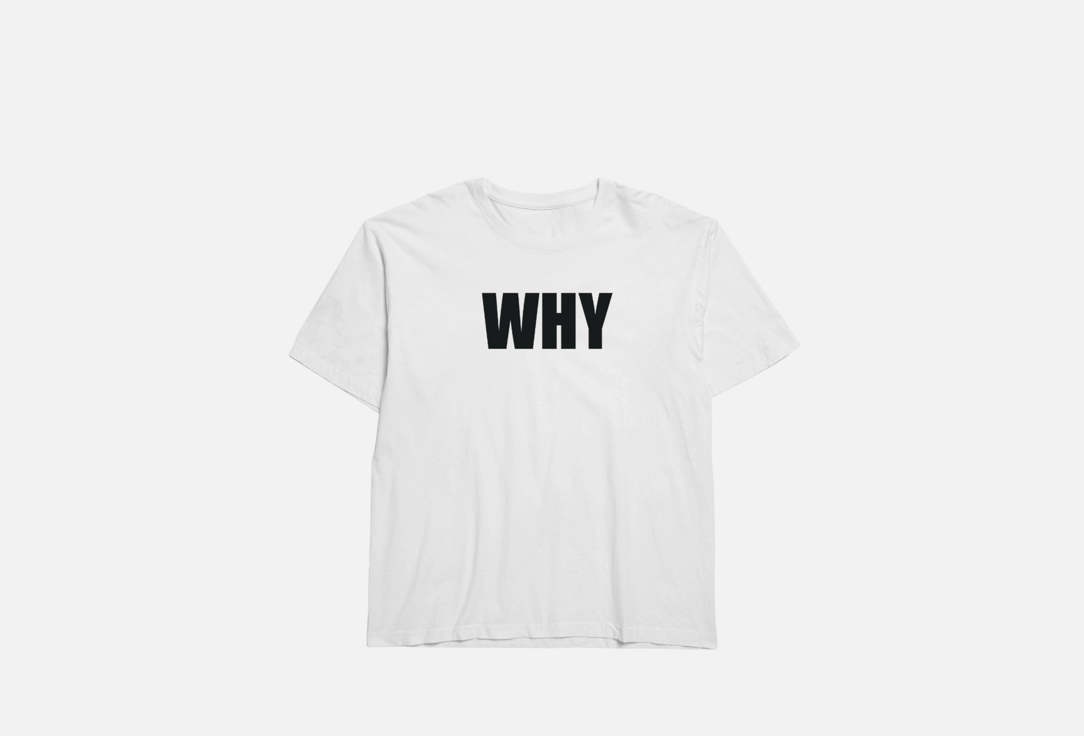 Изображение товара Футболка Pepl Why