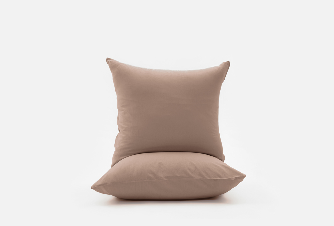 Изображение товара Комплект наволочек на молнии My Cool Home 70х70 см