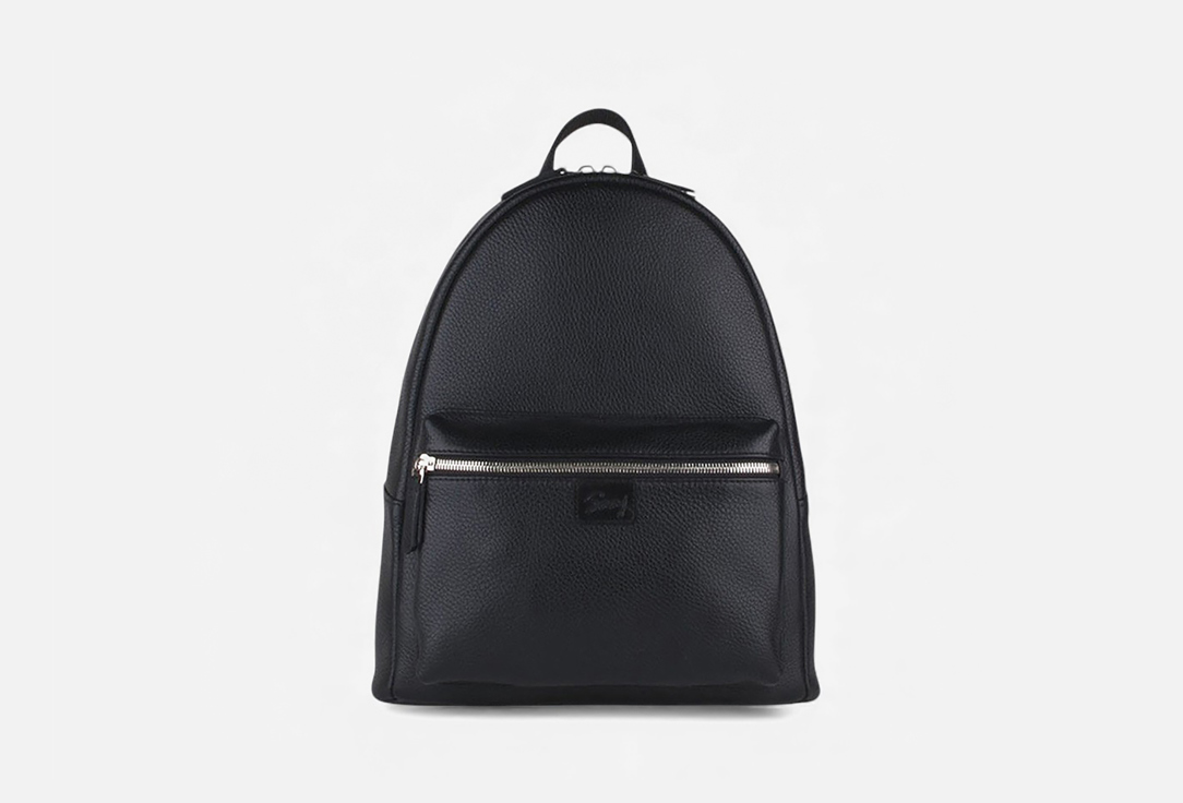 Изображение товара Кожаный городской рюкзак SAAJ для женщин натуральная кожа регулируемые ремни