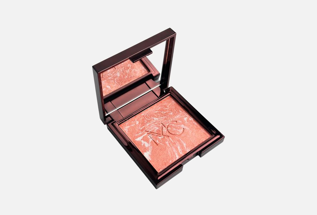 Luminous blush 10 г 1400₽