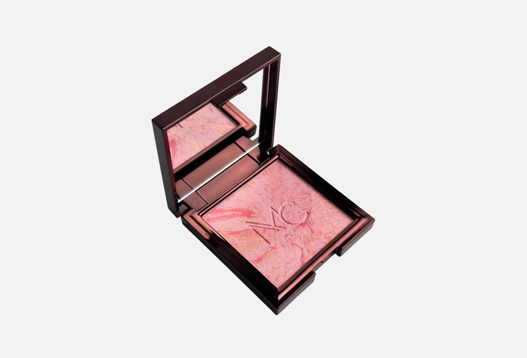 Luminous blush 10 г 1400₽