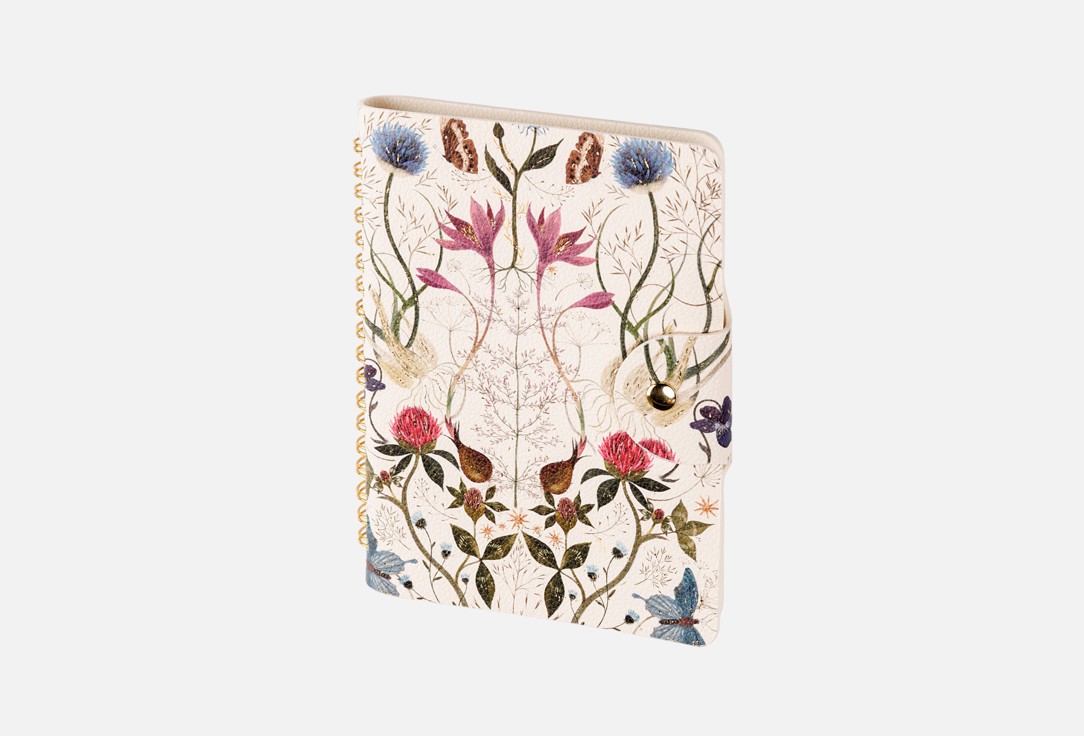 Изображение товара Ежедневник Bruno Visconti Flora.Symmetrical Flora