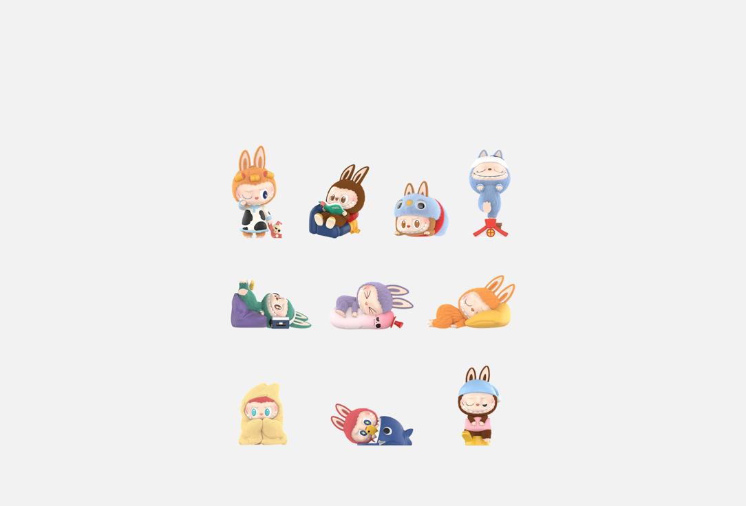 Изображение товара Фигурка LABUBU THE MONSTERS 1:00 A.M.