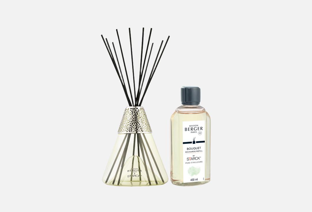 Изображение товара Ароматический диффузор Maison Berger Paris Peau d’Ailleurs by Starck