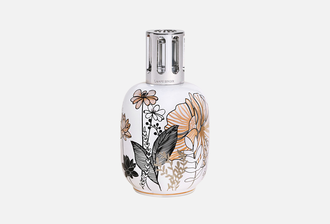 

Лампа берже MAISON BERGER PARIS, Принт, Vegetale Blanche 1 шт