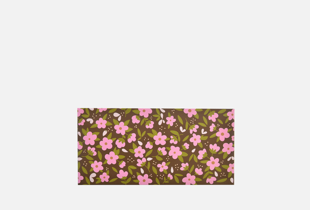 

Конверт для денег LIFE POSTER, Цветочки 1 шт