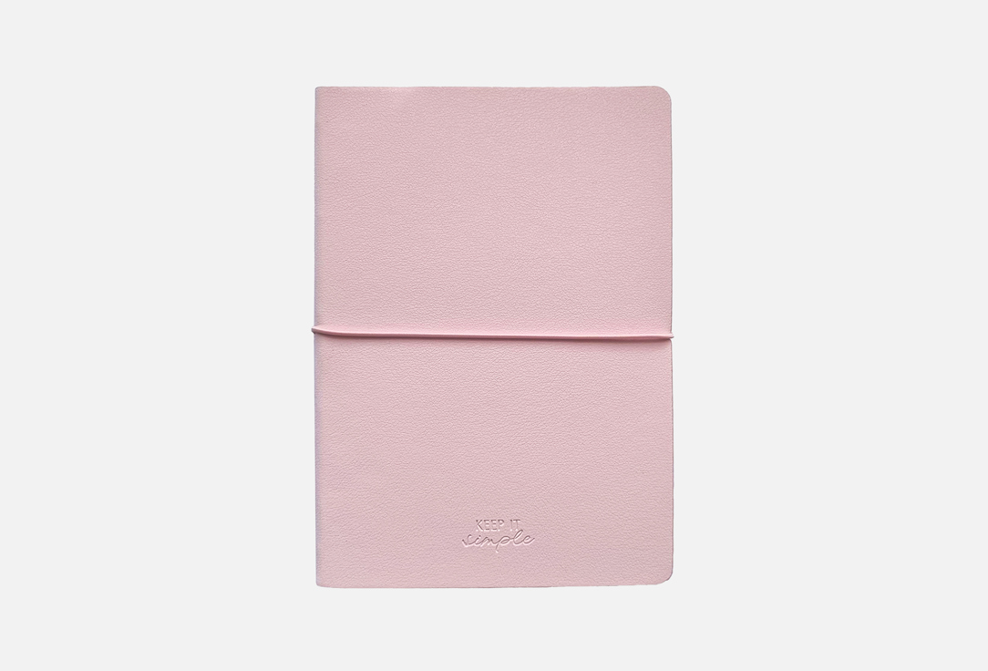 Изображение товара Ежедневник Infolio Candy pink