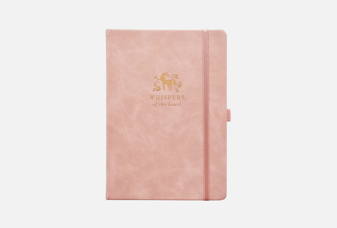 

Ежедневник INFOLIO, Grace pink 1 шт