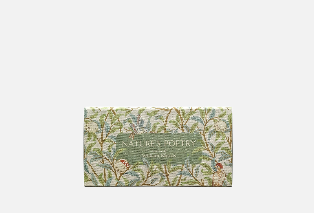 Изображение товара Ежедневник Infolio Poesy birds