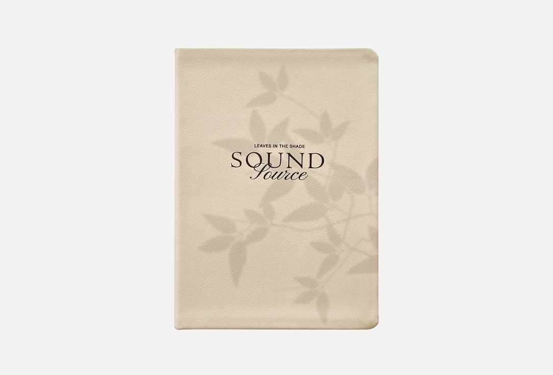 

Ежедневник INFOLIO, Shadow beige 1 шт