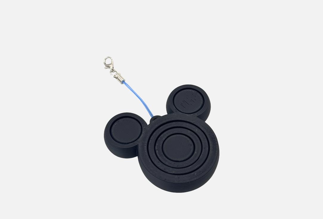 

Брелок подвижный FUNBERRY TOYS, Синий, Микки