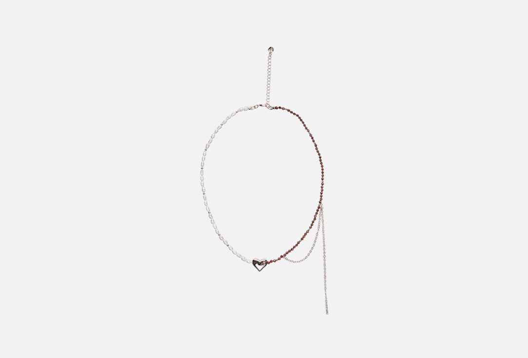 Изображение товара Колье DreamElephant Сердце заката