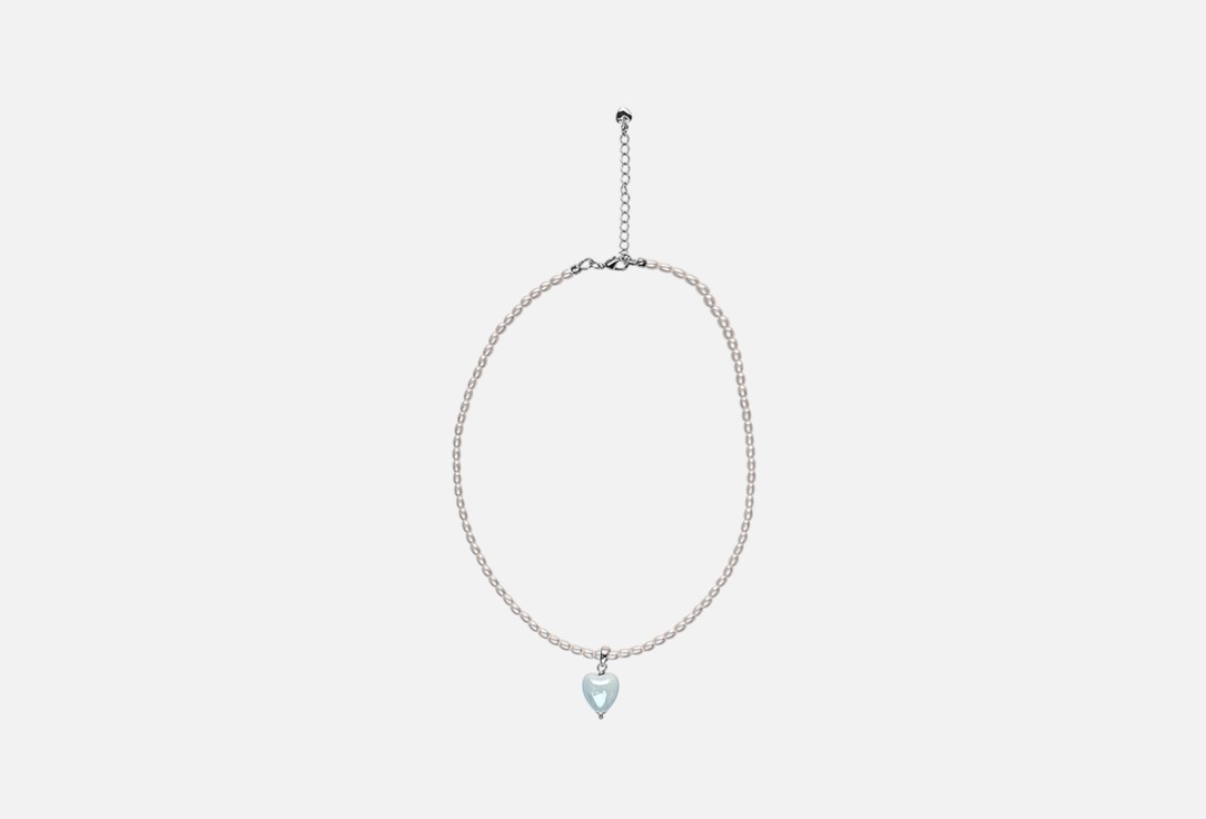 

Колье DREAMELEPHANT, В самое сердце 1 шт