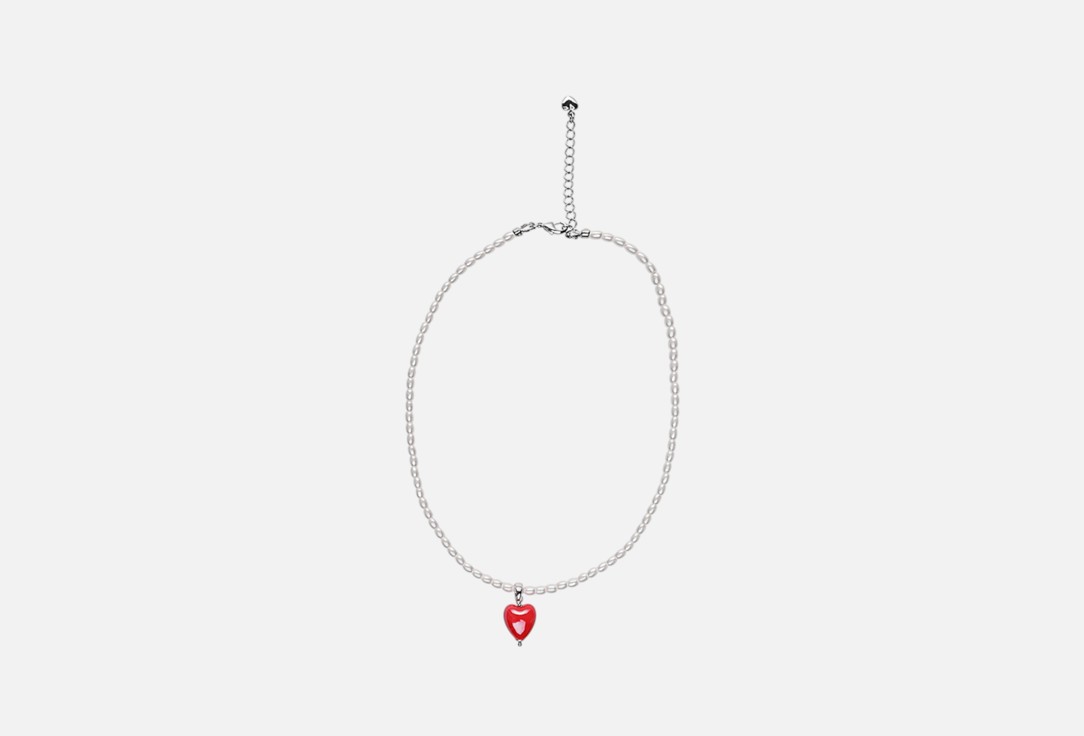 

Колье DREAMELEPHANT, В самое сердце 1 шт