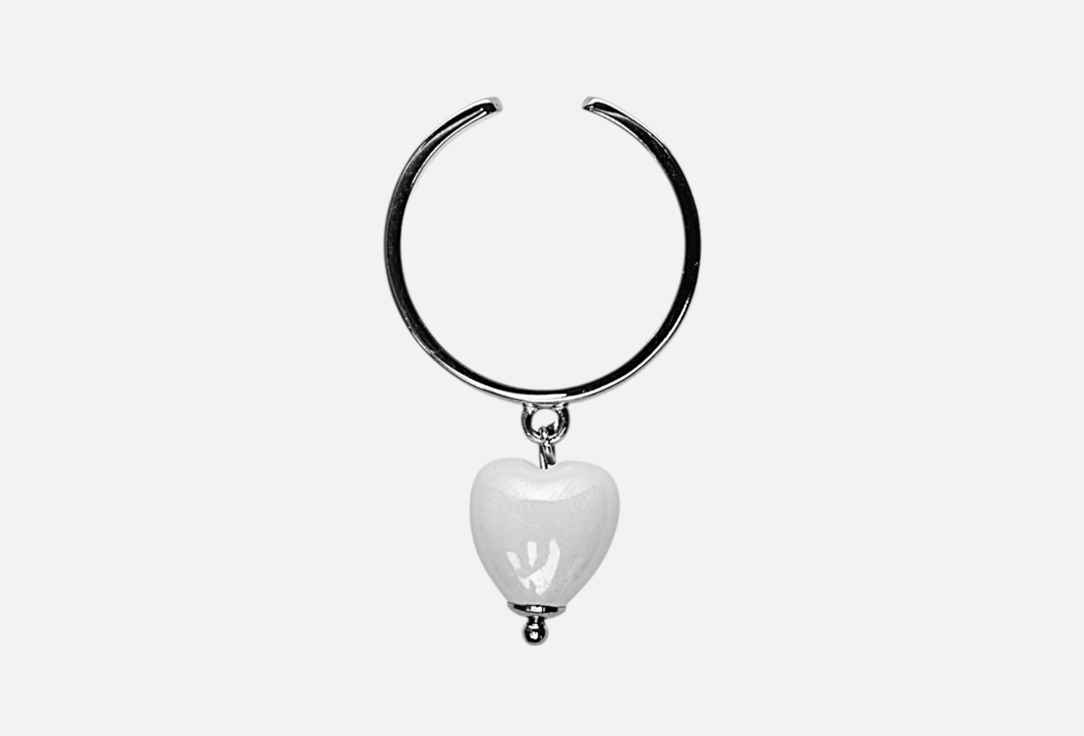 

Кольцо DREAMELEPHANT, Любовь и голуби ONESIZE мл