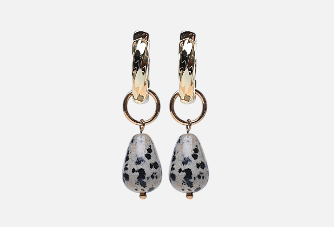 Изображение товара Серьги DreamElephant 101 далматинец