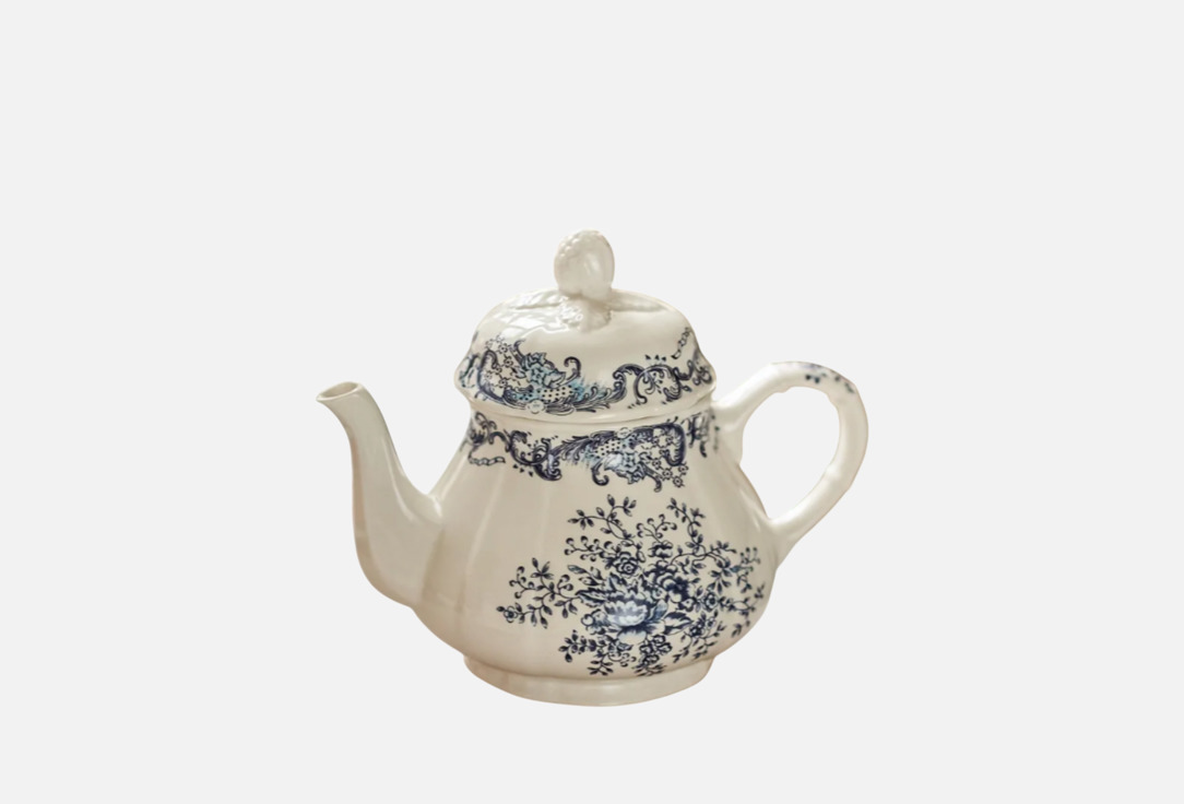 

Чайник заварочный ROOMI, Принт, Цветочная гармония 1 шт