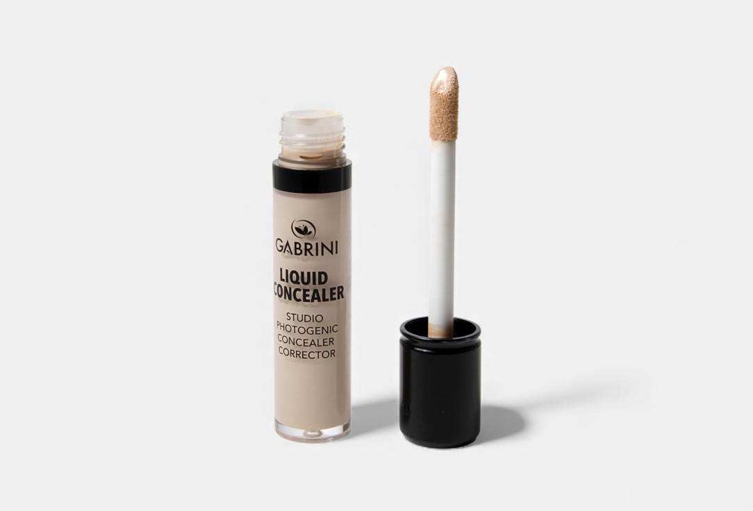 

Румяна для лица GABRINI, Золотой, Terracotta 12 г