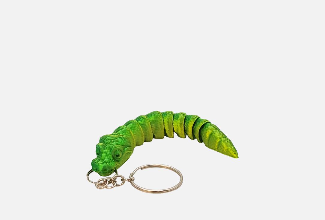 Изображение товара Брелок подвижный Funberry toys Питончик