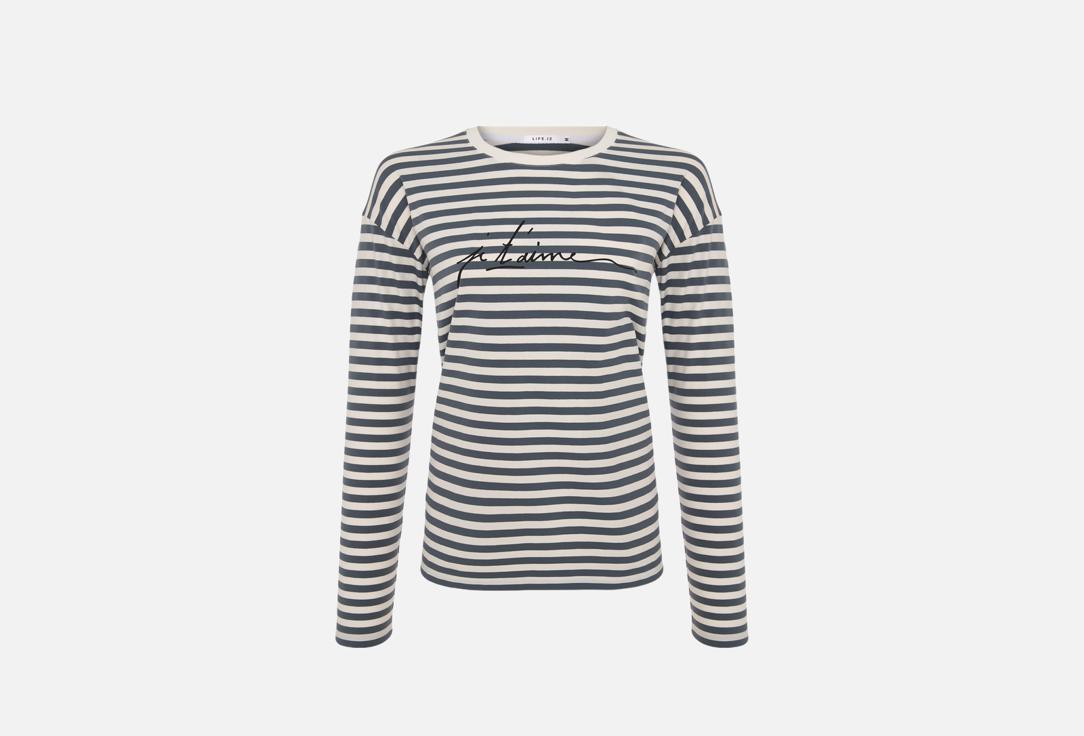 Изображение товара Лонгслив Life iz оверсайз