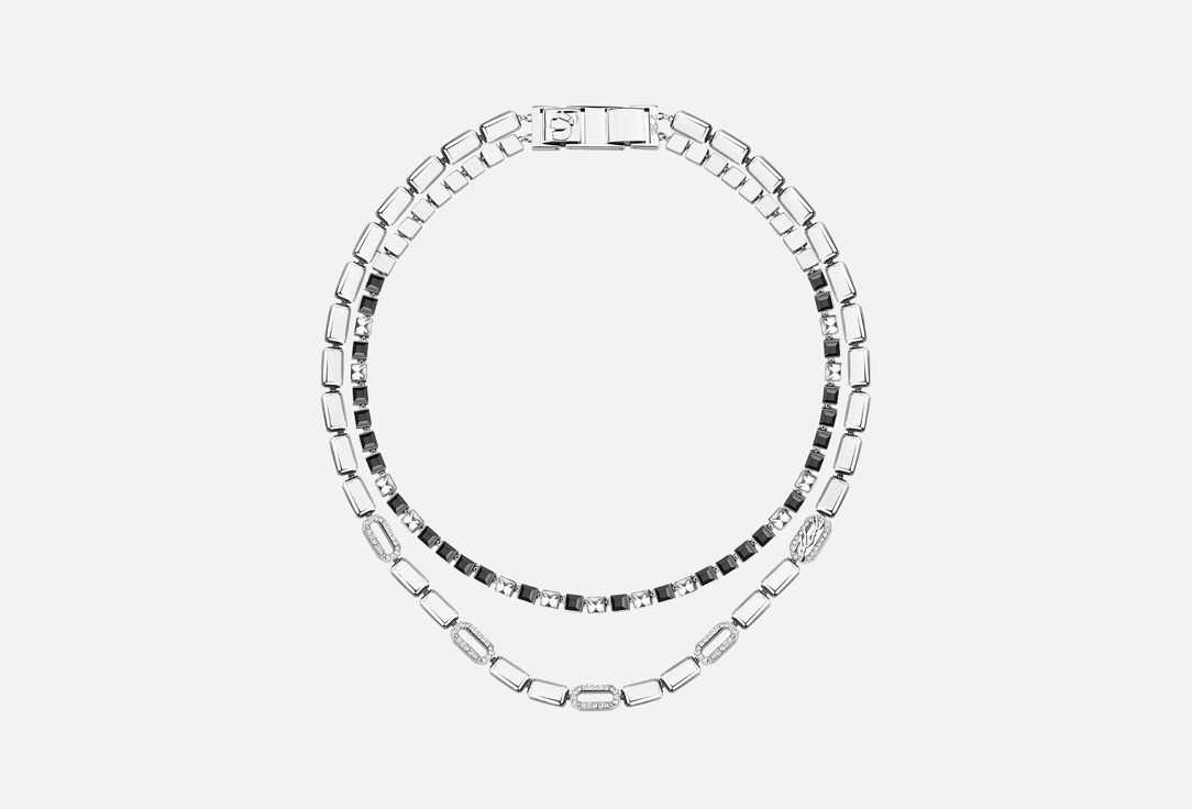 

Колье KARL LAGERFELD, Crystal 1 шт