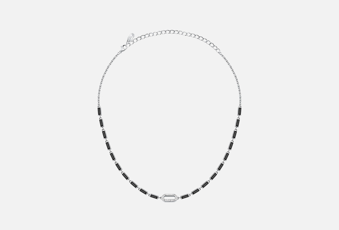

Колье KARL LAGERFELD, Crystal 1 шт