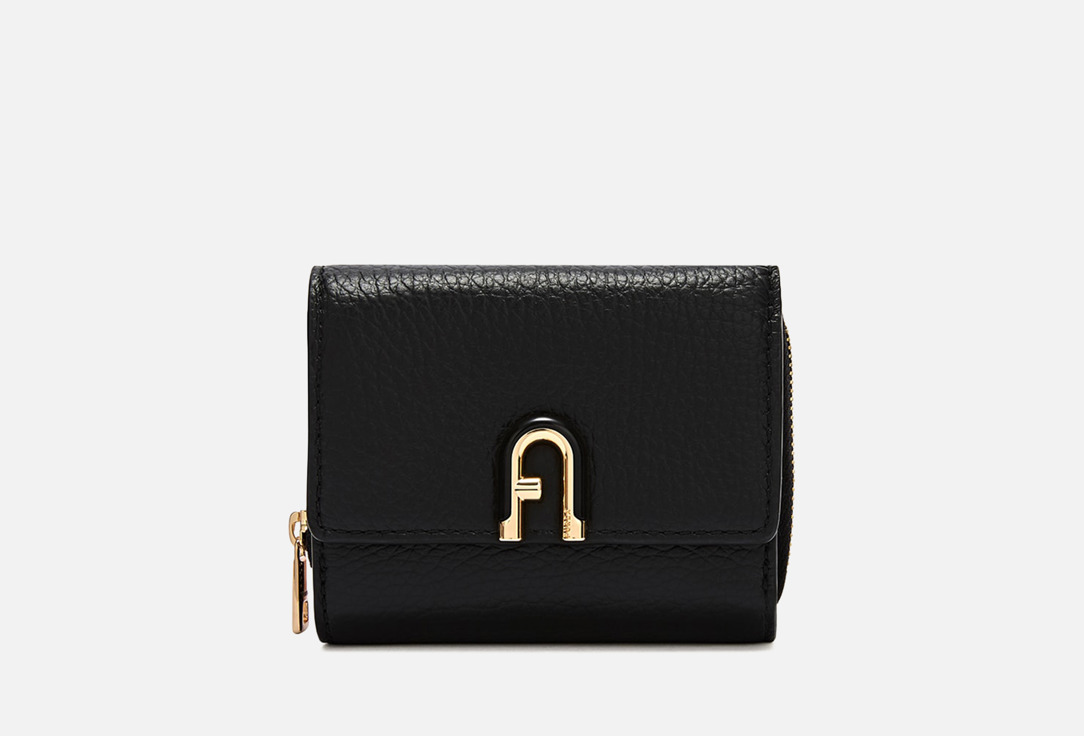 Изображение товара Кожаный кошелек FURLA IDEA TRIFOLD для женщин