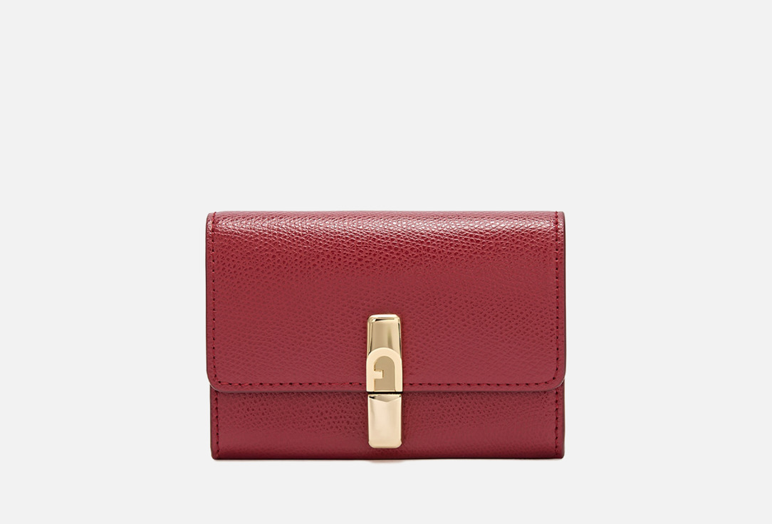 Изображение товара кожаный картхолдер FURLA IRIDE