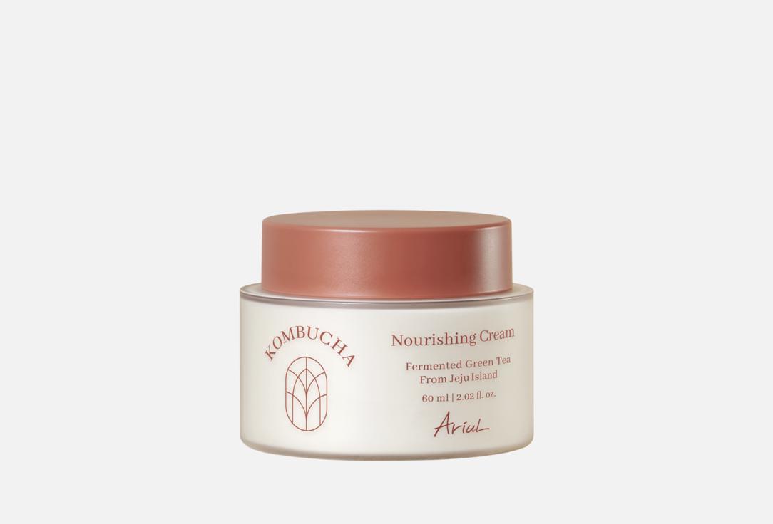Изображение товара Питательный крем для лица Ariul KOMBUCHA для сухой кожи 50 мл