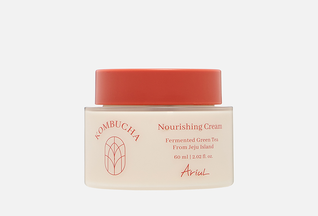 KOMBUCHA 50 мл 2904₽