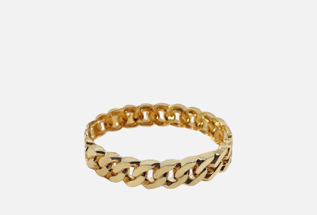 

Браслет AMPOUS, Golden chain 1 шт