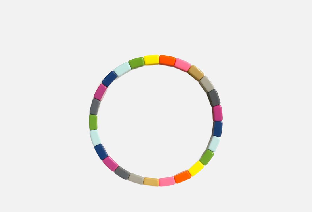 

Браслет KRIVOKOSO, Квадратный 1 шт