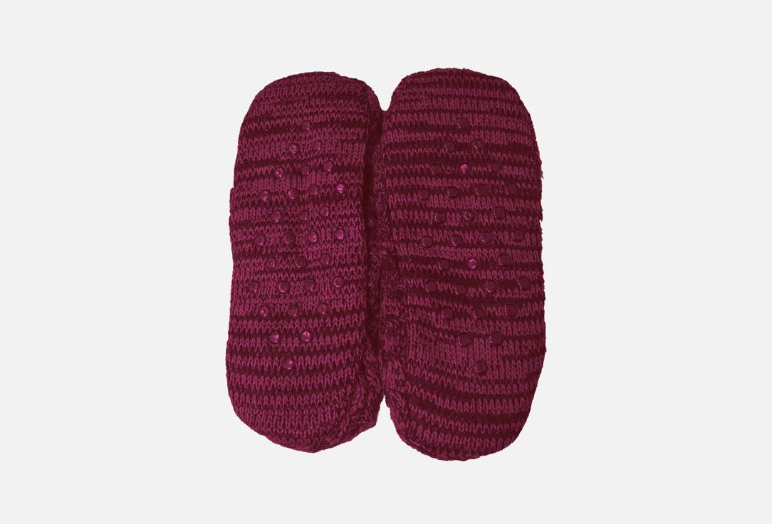 

Носки короткие MARILYN, Серый, Черные 36-41 мл