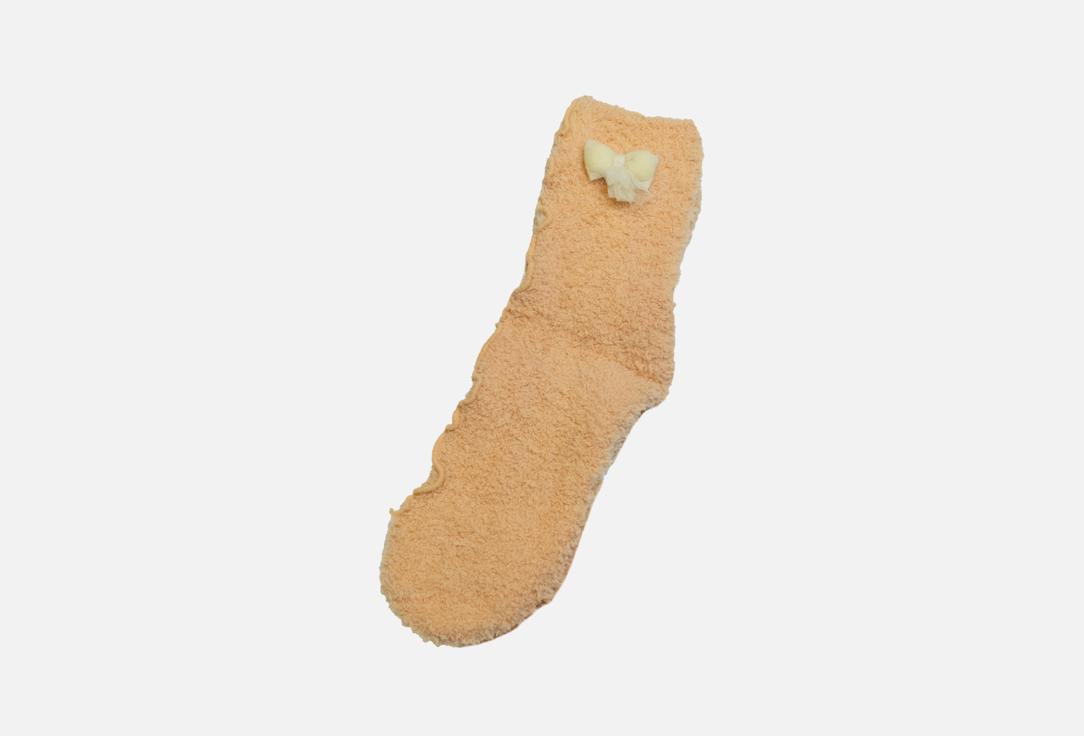 

Носки высокие SERGIO DALLINI, Оранжевый, Персиковые 36-41 мл