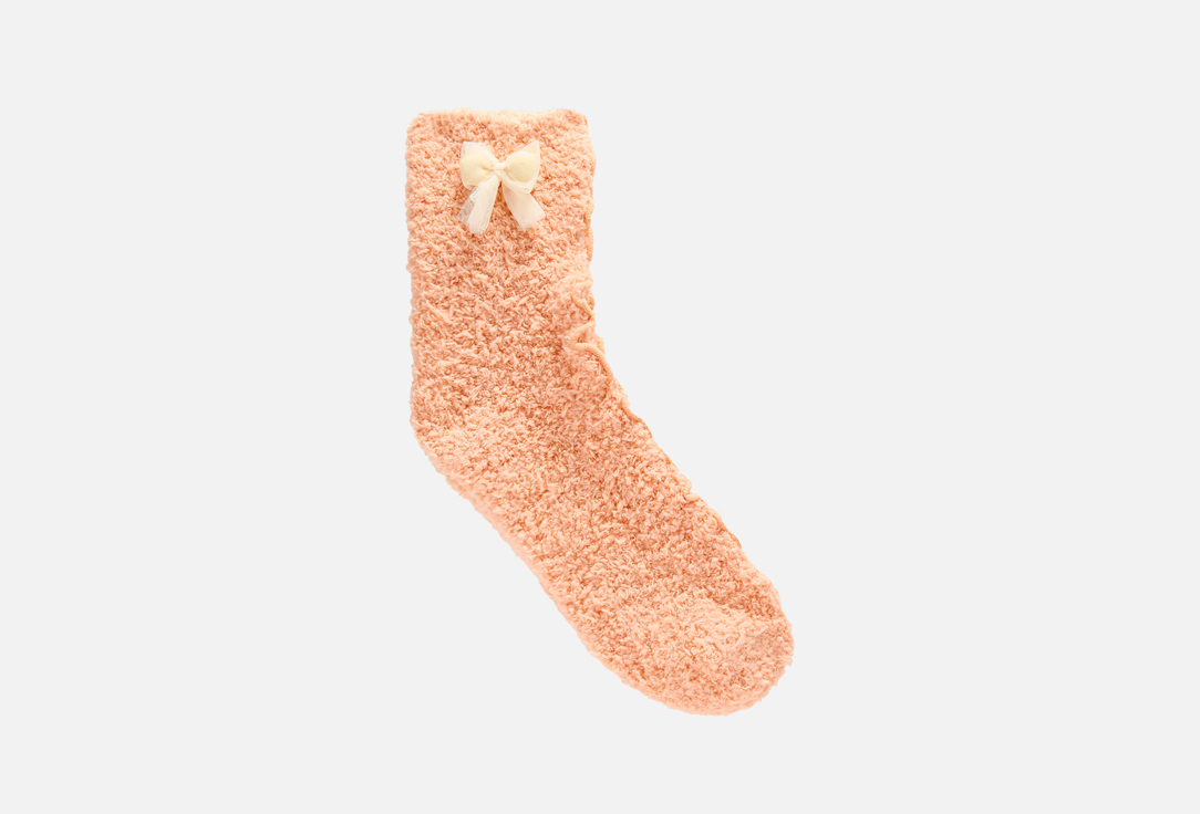 

Носки высокие SERGIO DALLINI, Оранжевый, Персиковые 36-41 мл