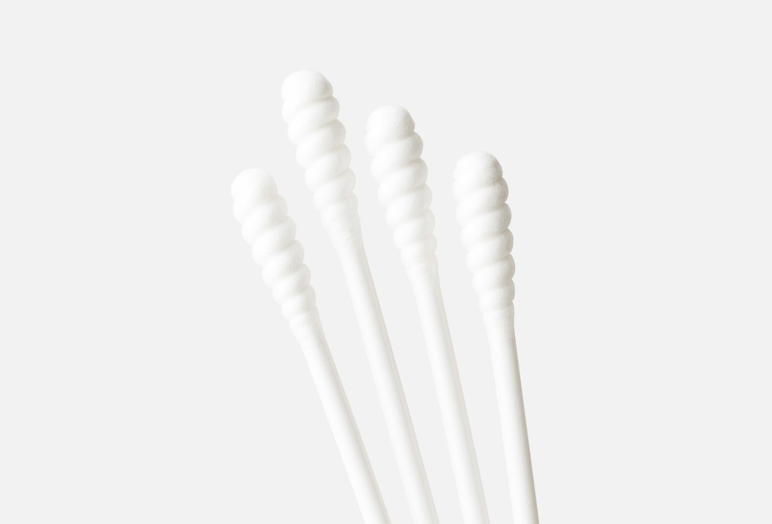 

Ватные паффы ЕМЕЛЬЯНЪ САВОСТИНЪ, Cotton 120 шт