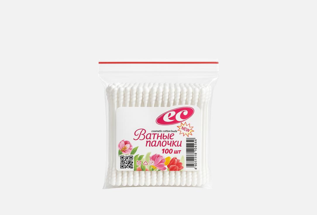 Изображение товара Ватные палочки ЕМЕЛЬЯНЪ САВОСТИНЪ со спиралевидной намоткой 300 штук