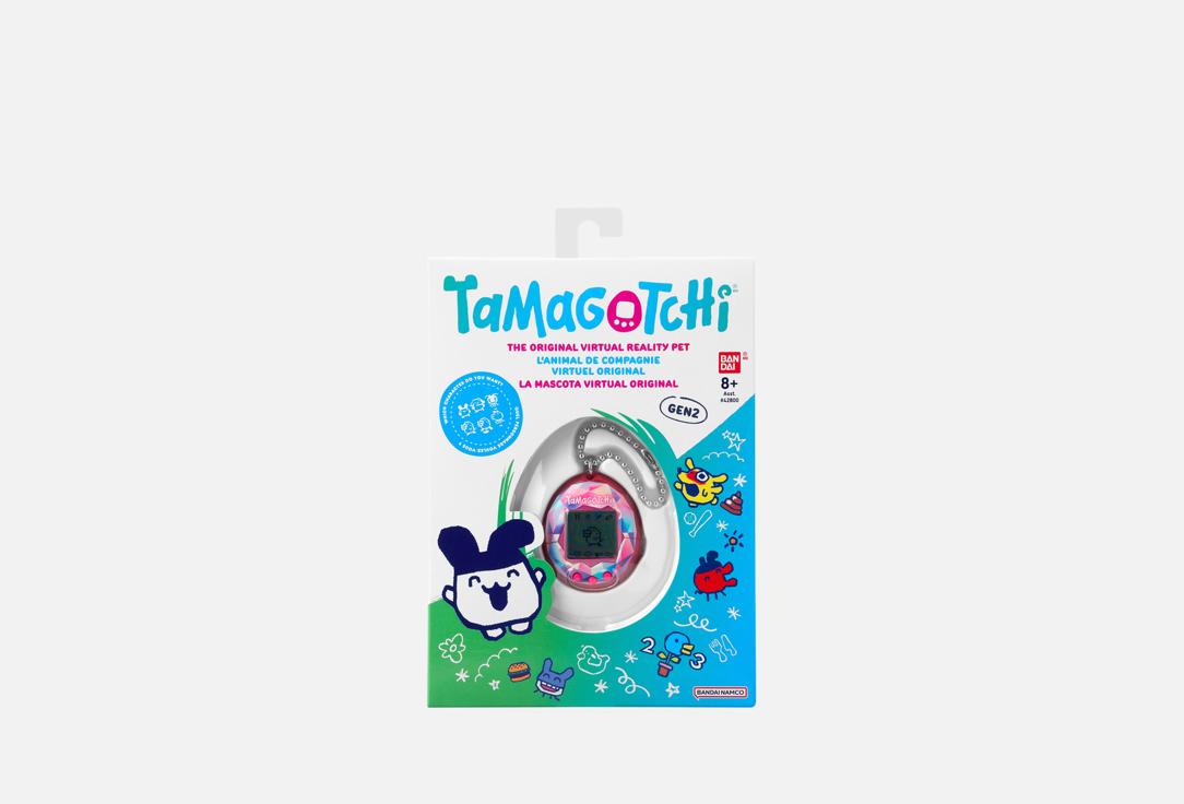 Изображение товара Интерактивная цифровая игрушка Tamagotchi Original от Bandai для детей старше 8 лет