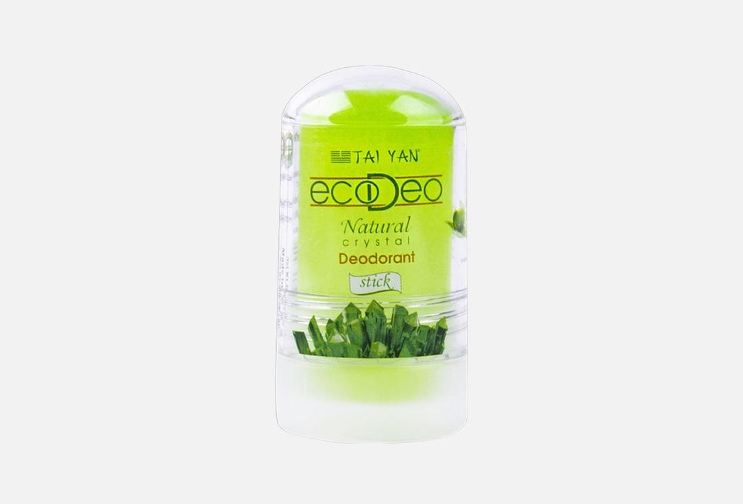 

Дезодорант-кристалл TAI YAN, Aloe 60 г