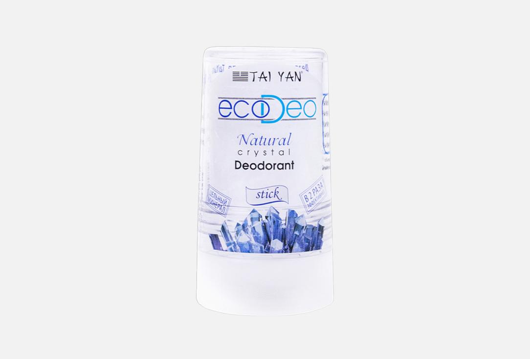

Дезодорант-кристалл TAI YAN, Natural 60 г