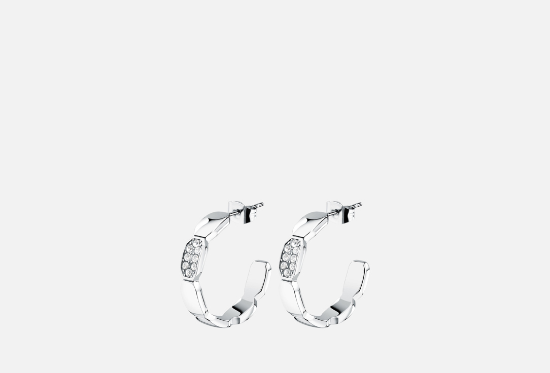 Изображение товара Серьги Karl Lagerfeld crystal